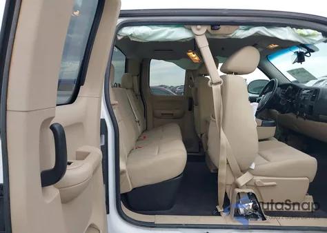 2011 GMC Sierra K1500 Sle from USA, damaged, VIN 1GTR2VE32BZ439359